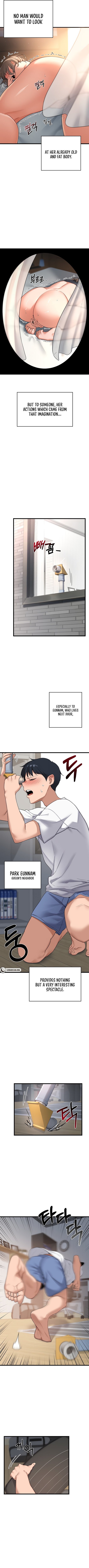 Intercambio de MILF: amigos follan a las madres hentai - Image 3