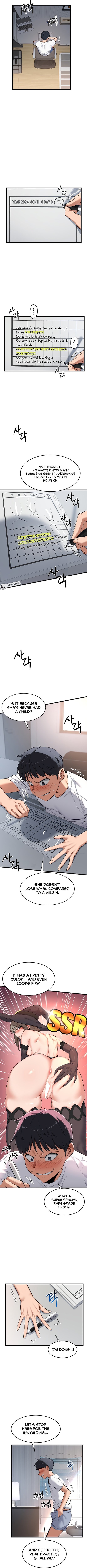 Intercambio de MILF: amigos follan a las madres hentai - Image 4