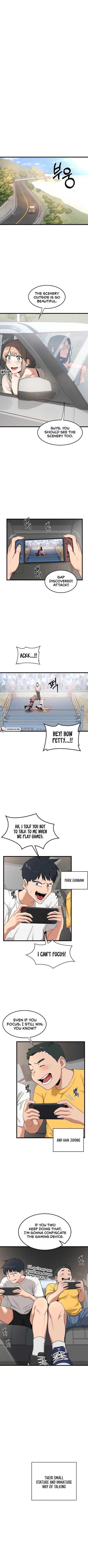 Intercambio de MILF: amigos follan a las madres hentai - Image 8