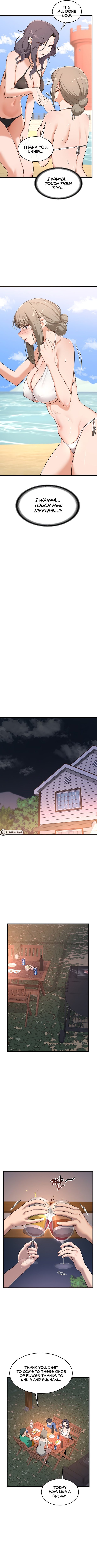 Intercambio de MILF: amigos follan a las madres hentai - Image 24