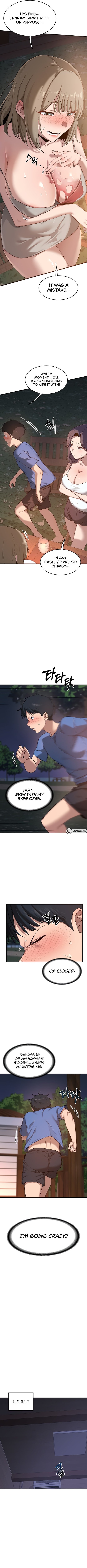 Intercambio de MILF: amigos follan a las madres hentai - Image 27