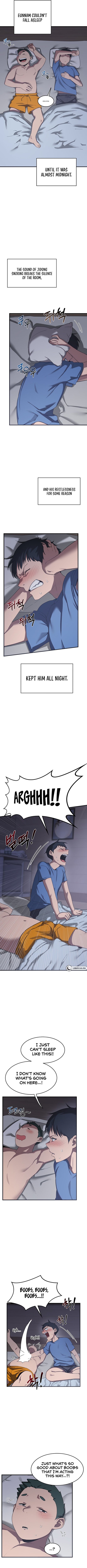 Intercambio de MILF: amigos follan a las madres hentai - Image 28