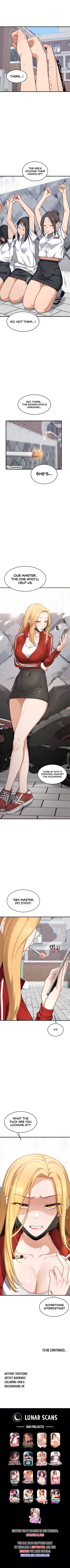 Intercambio de MILF: amigos follan a las madres hentai - Image 47