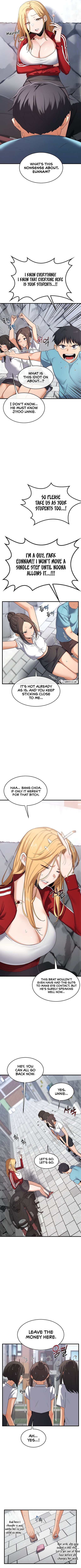 Intercambio de MILF: amigos follan a las madres hentai - Image 50