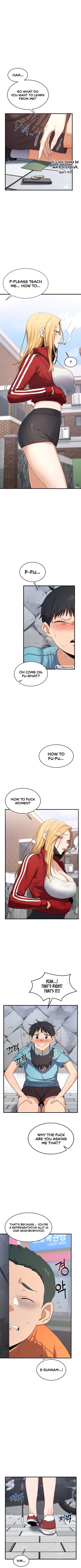 Intercambio de MILF: amigos follan a las madres hentai - Image 52