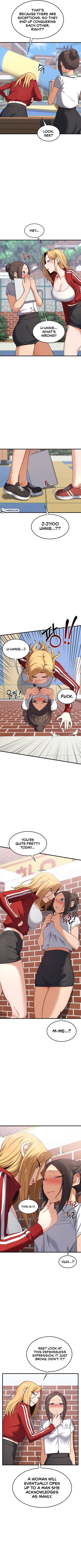 Intercambio de MILF: amigos follan a las madres hentai - Image 58