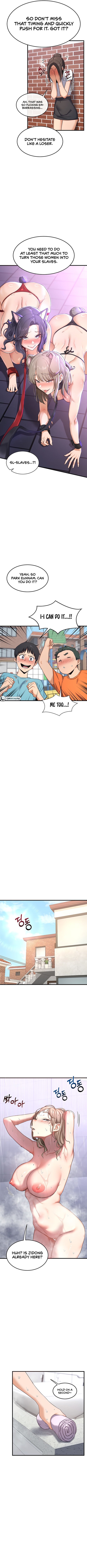 Intercambio de MILF: amigos follan a las madres hentai - Image 59