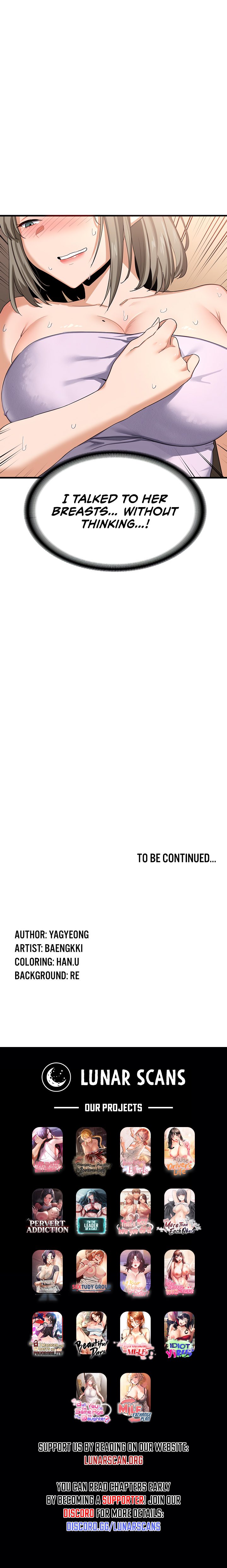 Intercambio de MILF: amigos follan a las madres hentai - Image 61