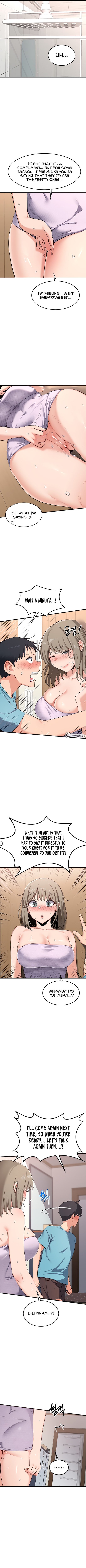 Intercambio de MILF: amigos follan a las madres hentai - Image 65