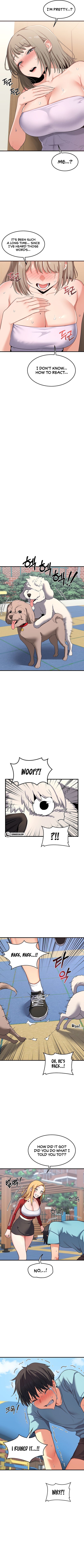 Intercambio de MILF: amigos follan a las madres hentai - Image 66