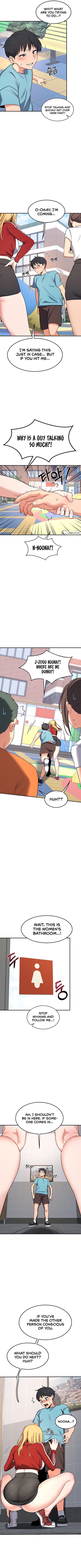 Intercambio de MILF: amigos follan a las madres hentai - Image 68