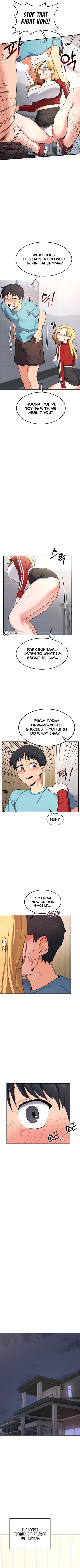 Intercambio de MILF: amigos follan a las madres hentai - Image 70