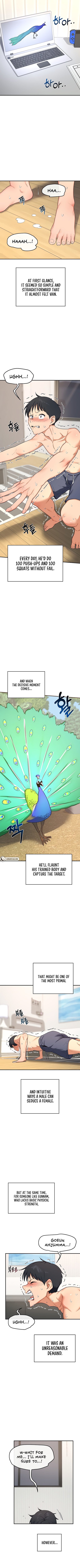 Intercambio de MILF: amigos follan a las madres hentai - Image 71