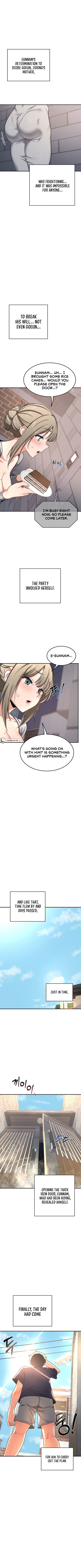 Intercambio de MILF: amigos follan a las madres hentai - Image 72