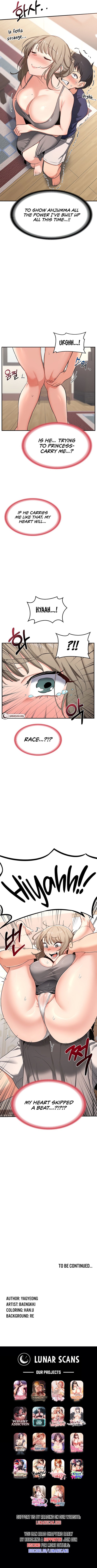 Intercambio de MILF: amigos follan a las madres hentai - Image 75