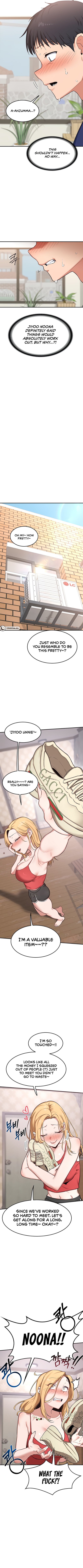 Intercambio de MILF: amigos follan a las madres hentai - Image 82