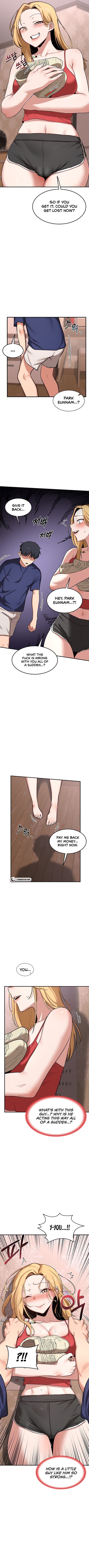 Intercambio de MILF: amigos follan a las madres hentai - Image 84