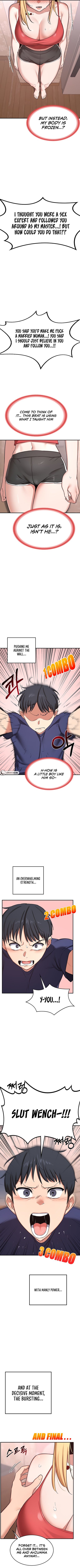 Intercambio de MILF: amigos follan a las madres hentai - Image 86