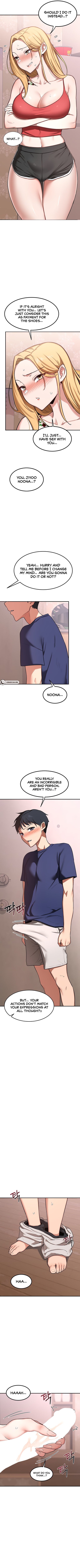 Intercambio de MILF: amigos follan a las madres hentai - Image 88