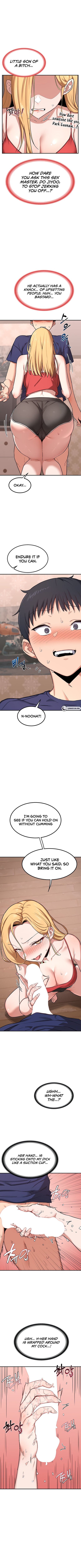 Intercambio de MILF: amigos follan a las madres hentai - Image 94