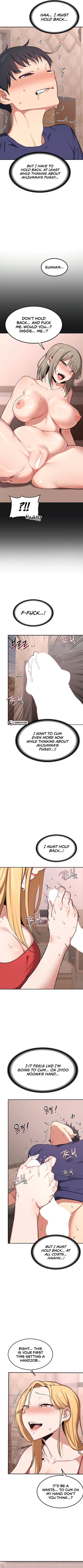 Intercambio de MILF: amigos follan a las madres hentai - Image 95