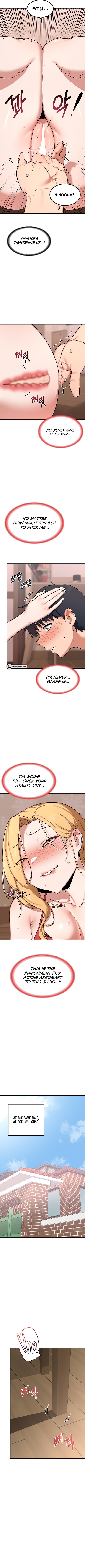 Intercambio de MILF: amigos follan a las madres hentai - Image 100