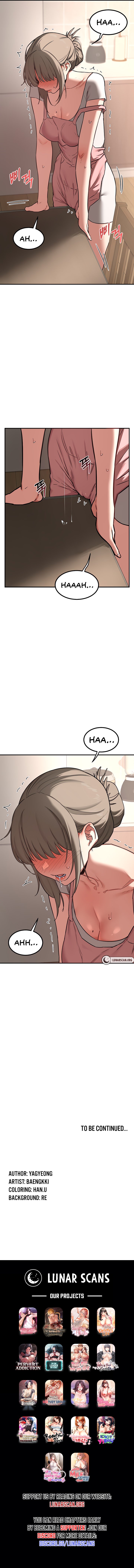 Intercambio de MILF: amigos follan a las madres hentai - Image 101