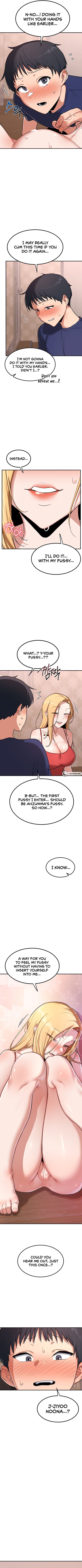 Intercambio de MILF: amigos follan a las madres hentai - Image 105