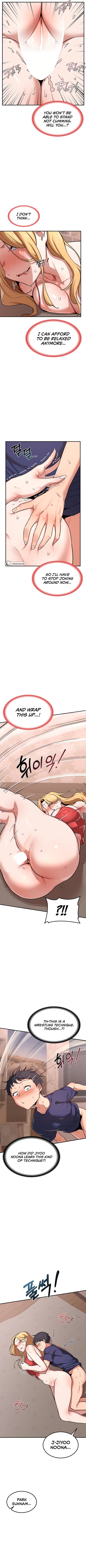 Intercambio de MILF: amigos follan a las madres hentai - Image 110