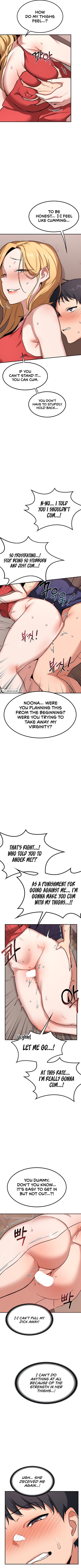 Intercambio de MILF: amigos follan a las madres hentai - Image 111