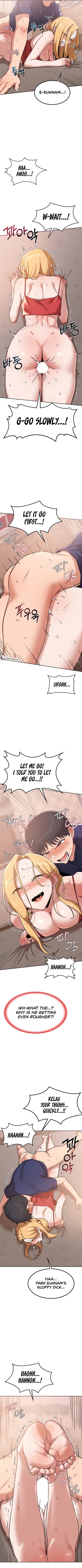 Intercambio de MILF: amigos follan a las madres hentai - Image 116