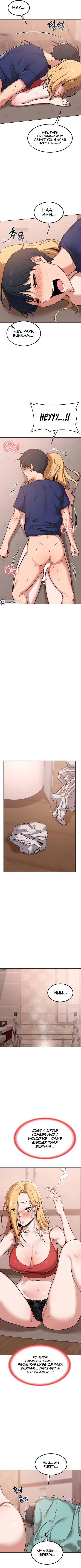 Intercambio de MILF: amigos follan a las madres hentai - Image 118