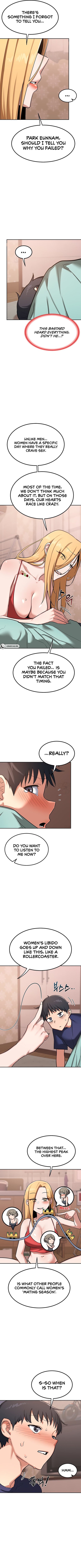 Intercambio de MILF: amigos follan a las madres hentai - Image 121