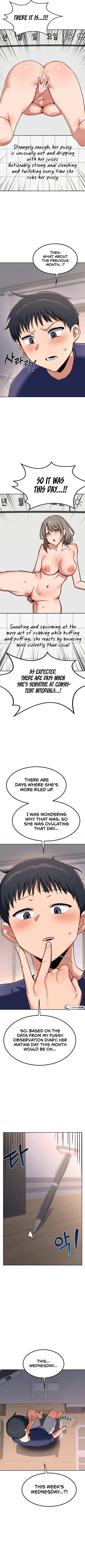 Intercambio de MILF: amigos follan a las madres hentai - Image 124