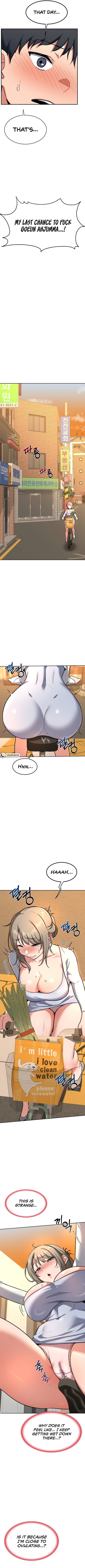 Intercambio de MILF: amigos follan a las madres hentai - Image 125