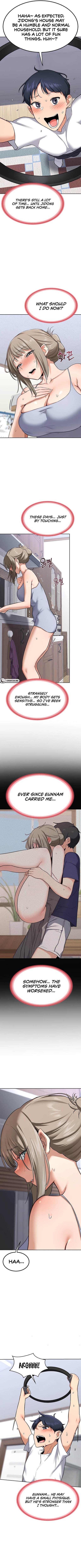 Intercambio de MILF: amigos follan a las madres hentai - Image 131