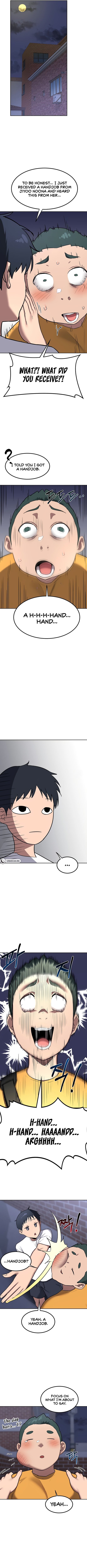 Intercambio de MILF: amigos follan a las madres hentai - Image 134