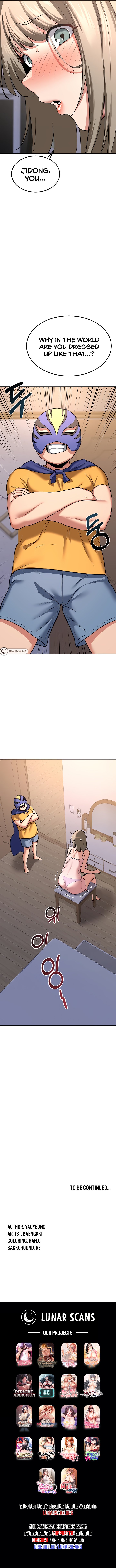 Intercambio de MILF: amigos follan a las madres hentai - Image 138