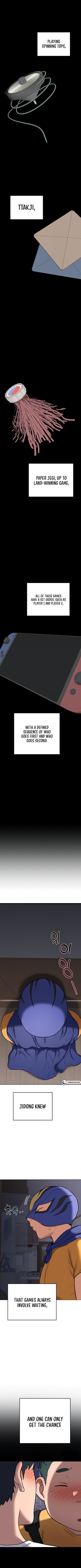 Intercambio de MILF: amigos follan a las madres hentai - Image 140