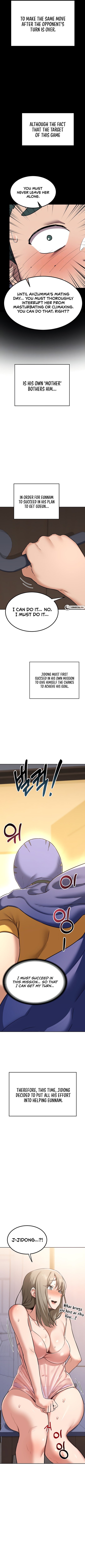 Intercambio de MILF: amigos follan a las madres hentai - Image 141