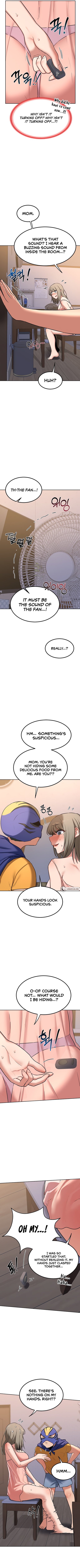 Intercambio de MILF: amigos follan a las madres hentai - Image 142