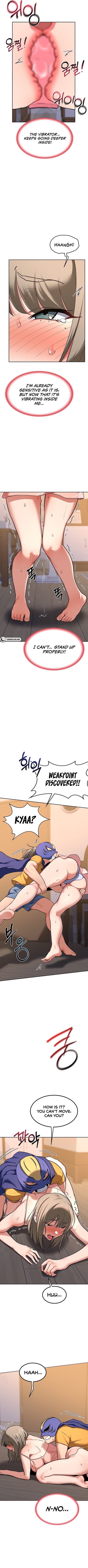 Intercambio de MILF: amigos follan a las madres hentai - Image 145