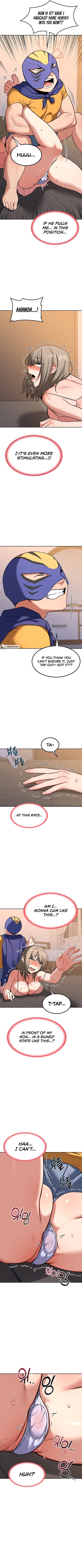 Intercambio de MILF: amigos follan a las madres hentai - Image 147