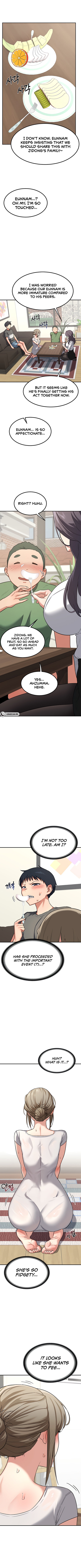 Intercambio de MILF: amigos follan a las madres hentai - Image 157