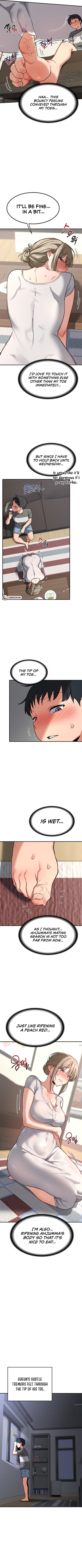 Intercambio de MILF: amigos follan a las madres hentai - Image 160