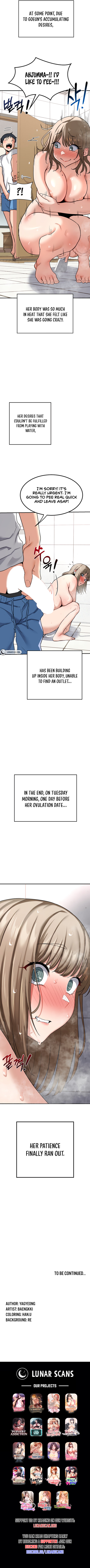 Intercambio de MILF: amigos follan a las madres hentai - Image 162