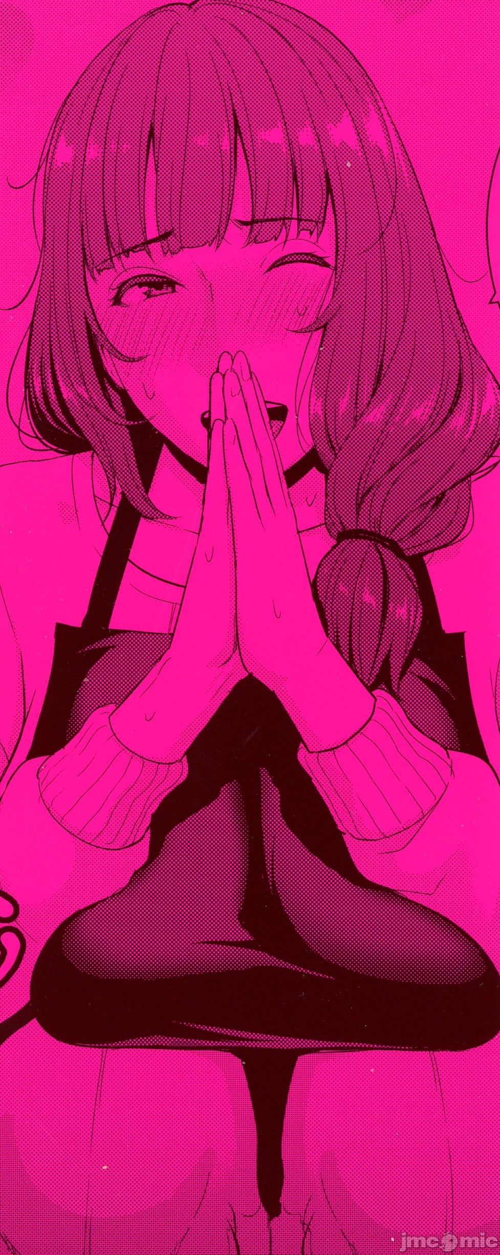 Reife Frau begehrt Schwanz - Behaarte Muschi gefüllt mit mehreren Säften - Image 3