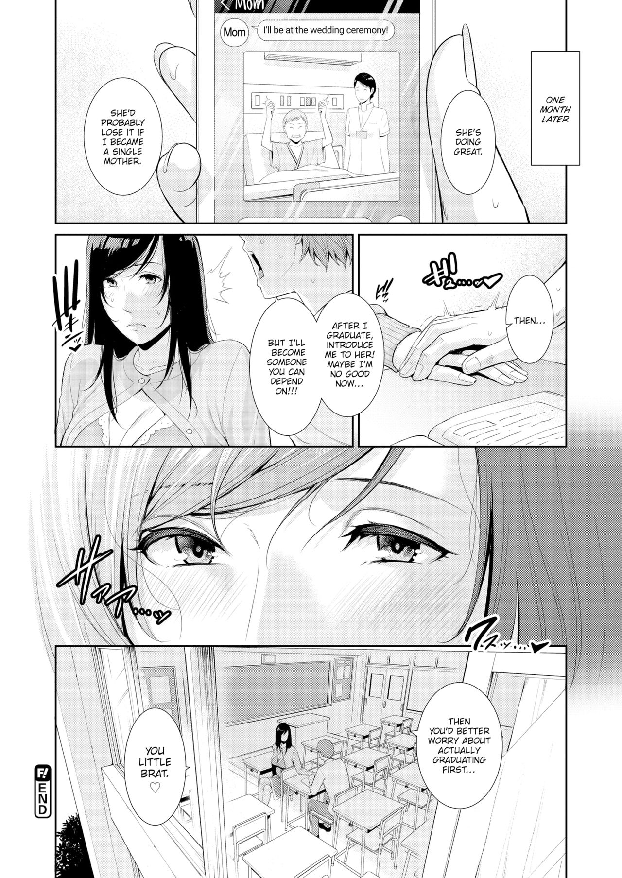 Reife Frau begehrt Schwanz - Behaarte Muschi gefüllt mit mehreren Säften - Image 97