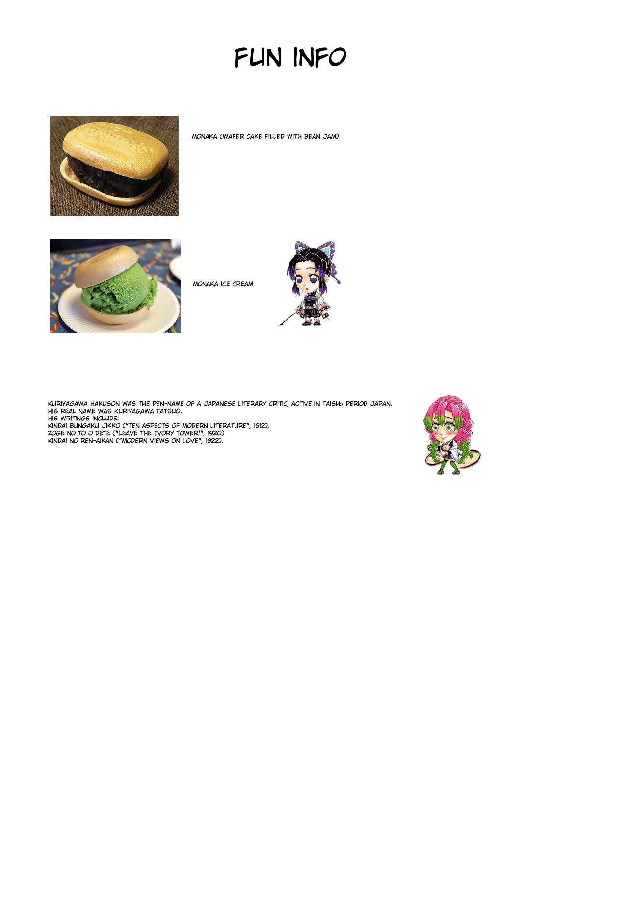 Lesbischer Sex mit Shinobu und Mitsuri - Image 19