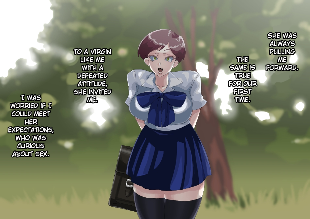 裏切りコミック：妻は不良息子に寝取られました - Image 75